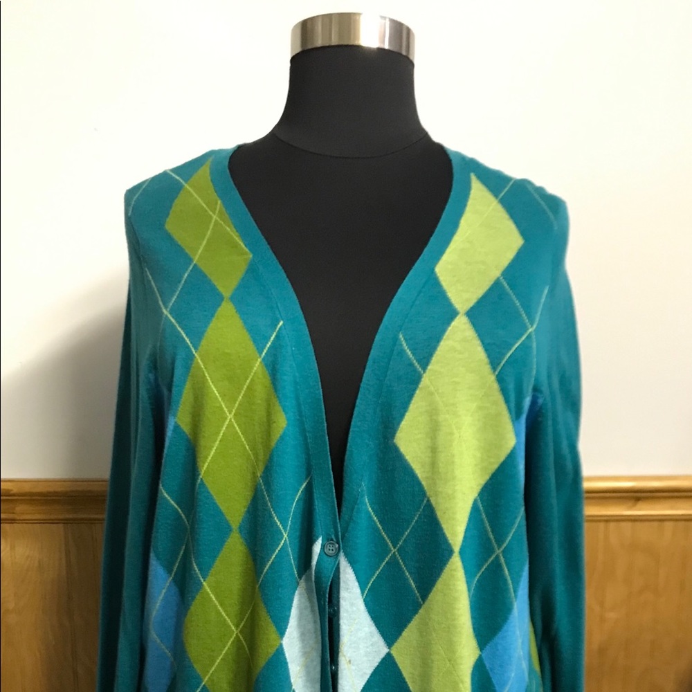 Cardigan
